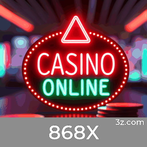 Aprimore suas habilidades de jogos no 868X