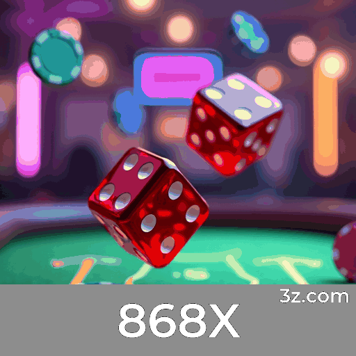Maximize Seus Resultados com Táticas Comprovadas no 868X