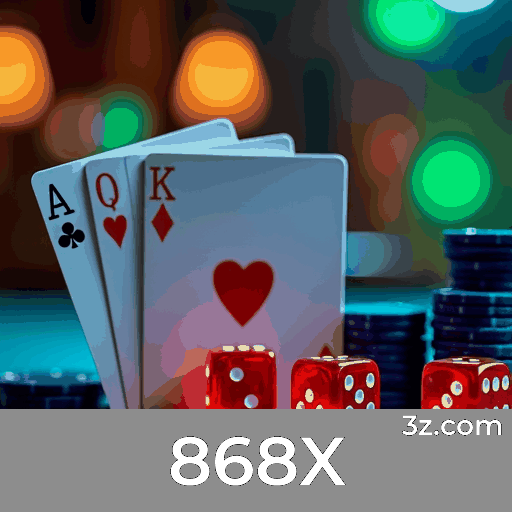 Experiência Real no 868X: Jogos de Mesa ao Vivo