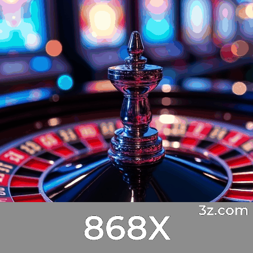 868X: Apostas em Esportes com Odds Imediatas para Brasileiros