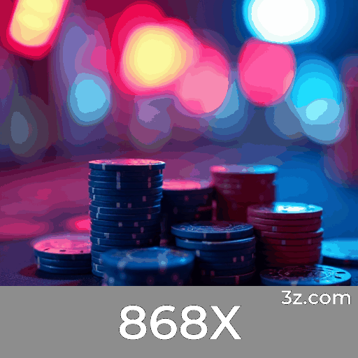 868X - Seu Cassino Online Premiado