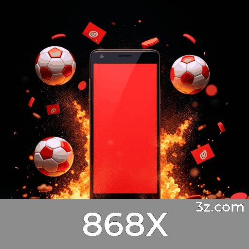 Aprimore suas habilidades de jogos no 868X