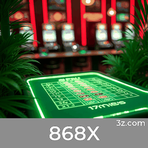 Experiência Real no 868X: Jogos de Mesa ao Vivo