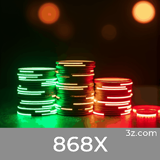 Aprimore suas habilidades de jogos no 868X