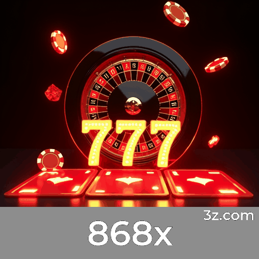 868x